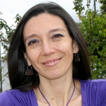 Veronica Bau-Valenzuela