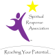 Spiritual Response Association English Logo