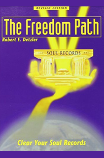 The Freedom Path by Robert Detzler