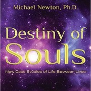 Destiny of Souls: New Case Studies of Life Between Lives Book