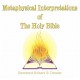 Metaphysical Bible Interpretations
