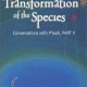 Transformation of the Species Book - Conversations with P'taah, Part 2